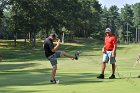LAC Golf Open 2019  11th annual Wheaton Lyons Athletic Club (LAC) Golf Open Monday, August 12, 2019 held at the Franklin Country Club. - Photo by Keith Nordstrom : Wheaton, Lyons Athletic Club Golf Open